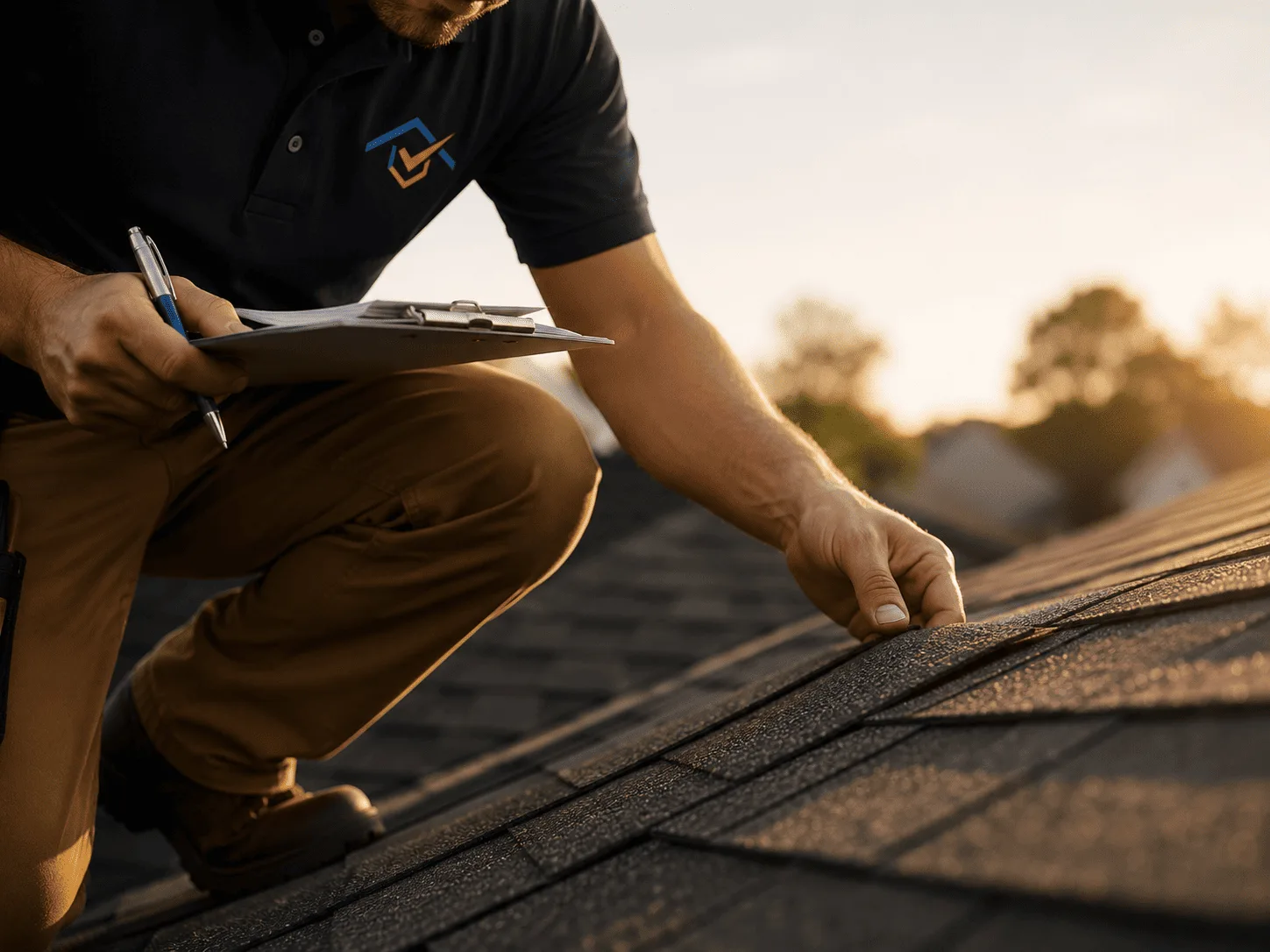 Why Choose Roof Inspection in Burns Flat, OK