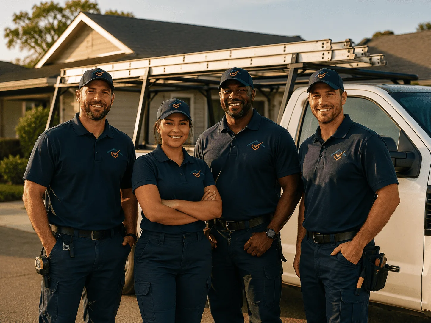 Roof Inspection company in Burns Flat, OK